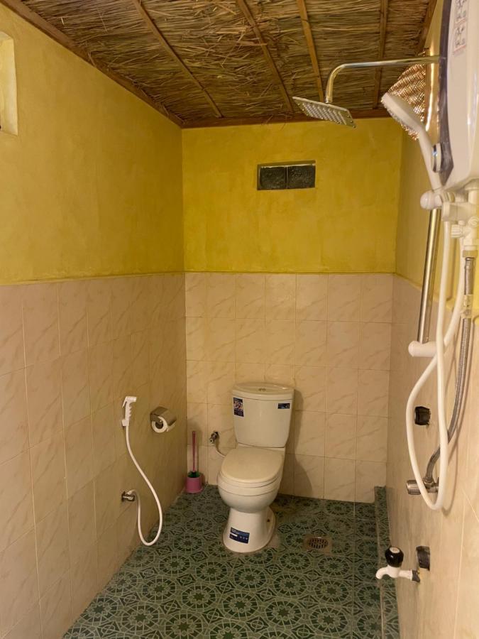 ホテル Banana Surf House アルガムベイ エクステリア 写真