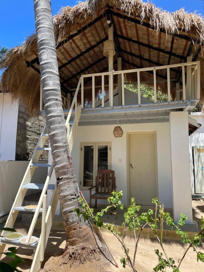 ホテル Banana Surf House アルガムベイ エクステリア 写真