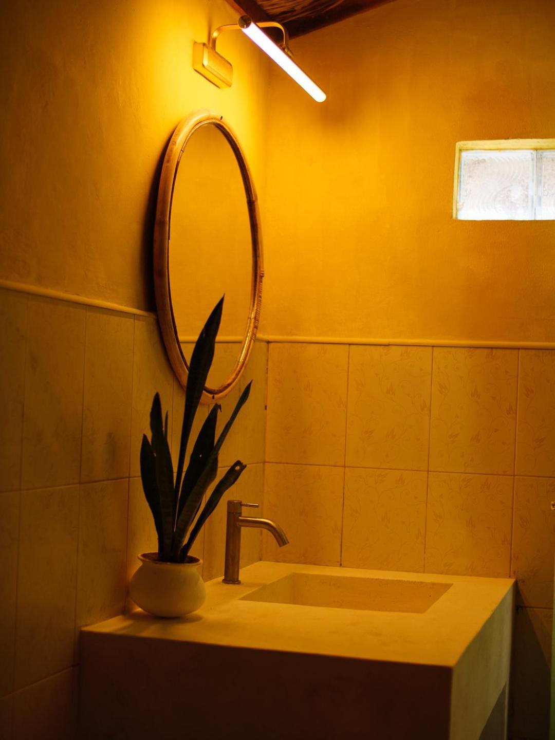 ホテル Banana Surf House アルガムベイ エクステリア 写真