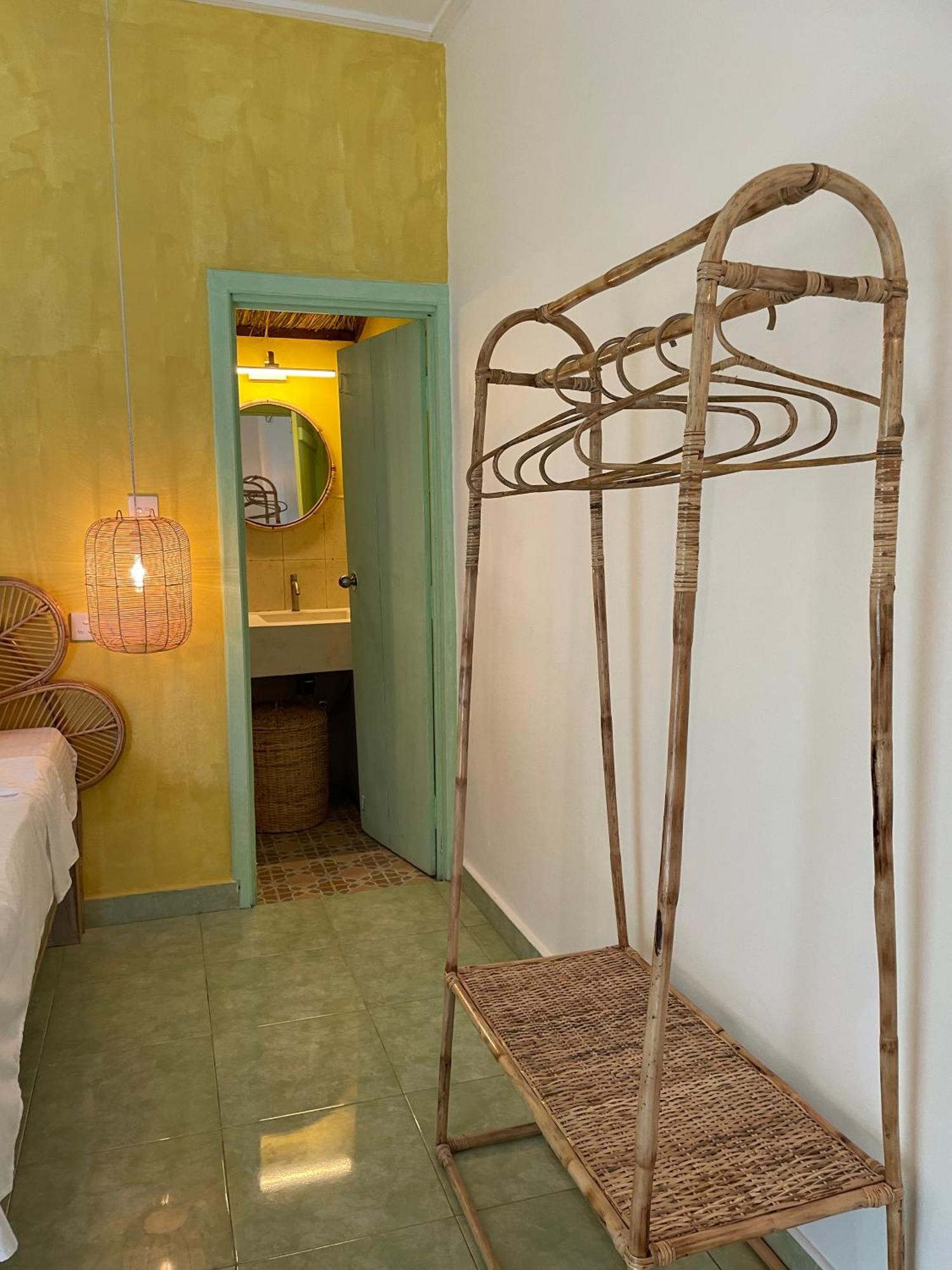 ホテル Banana Surf House アルガムベイ エクステリア 写真
